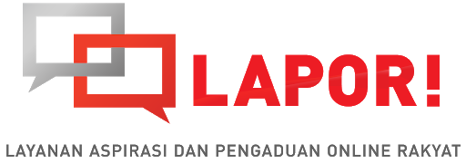 Klik disini untuk Lapor